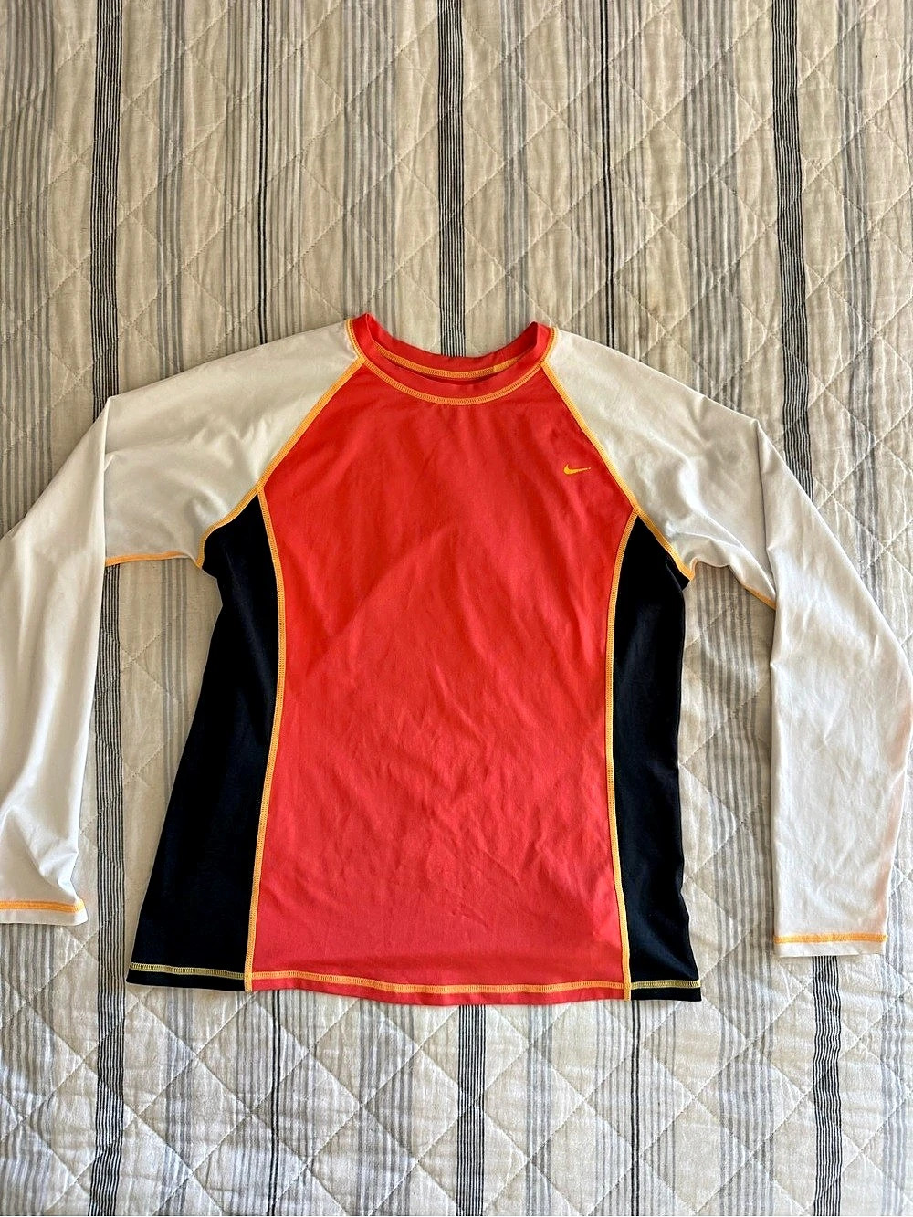 Nike Long Sleeve Shirt